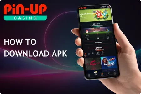 Pinup APK