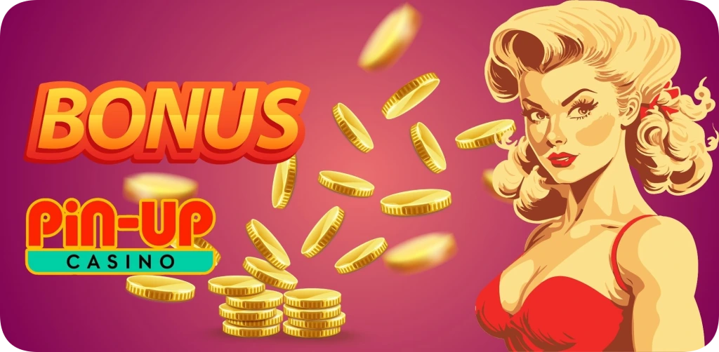 Pin-Up Casino Promotions